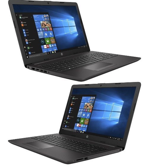 Ноутбук HP 250 G7 15.6"FHD Ci3 1005G1/8Gb/256Gb SSD/MX110-2Gb/BT/WiFi/Cam/DOS/dark ash silver 1Q3G7E