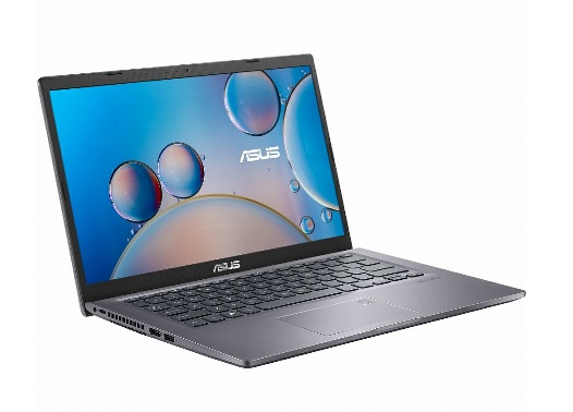 Ноутбук Asus X415MA-EB215 14.0"FHD Pen N5030/4Gb/512Gb SSD/Intel HD/WiFi/BT/Cam/DOS/grey 90NB0TG2-M0